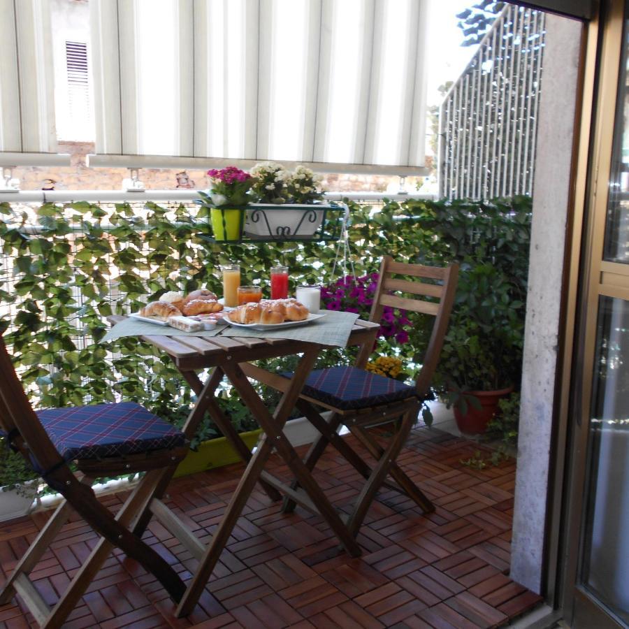 Appartement Lulu