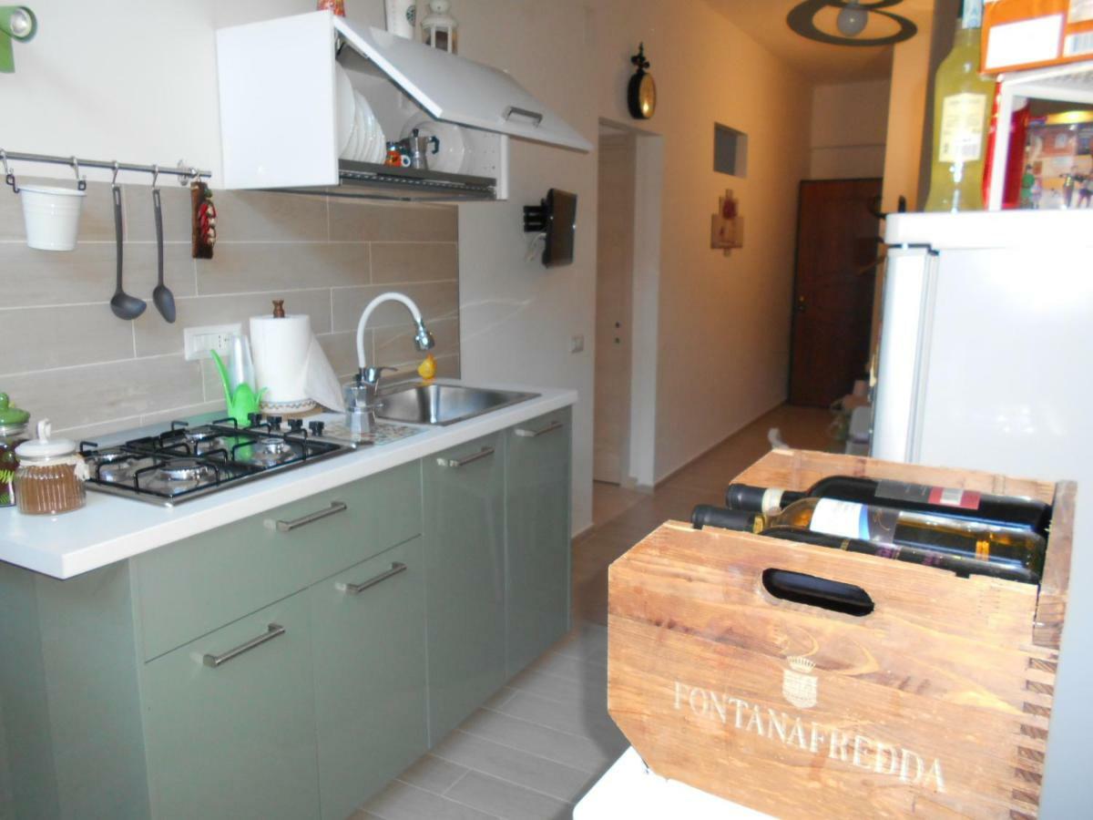 Appartement Lulu *