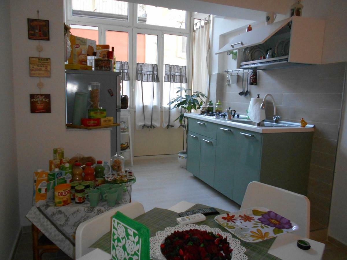 Appartement Lulu *