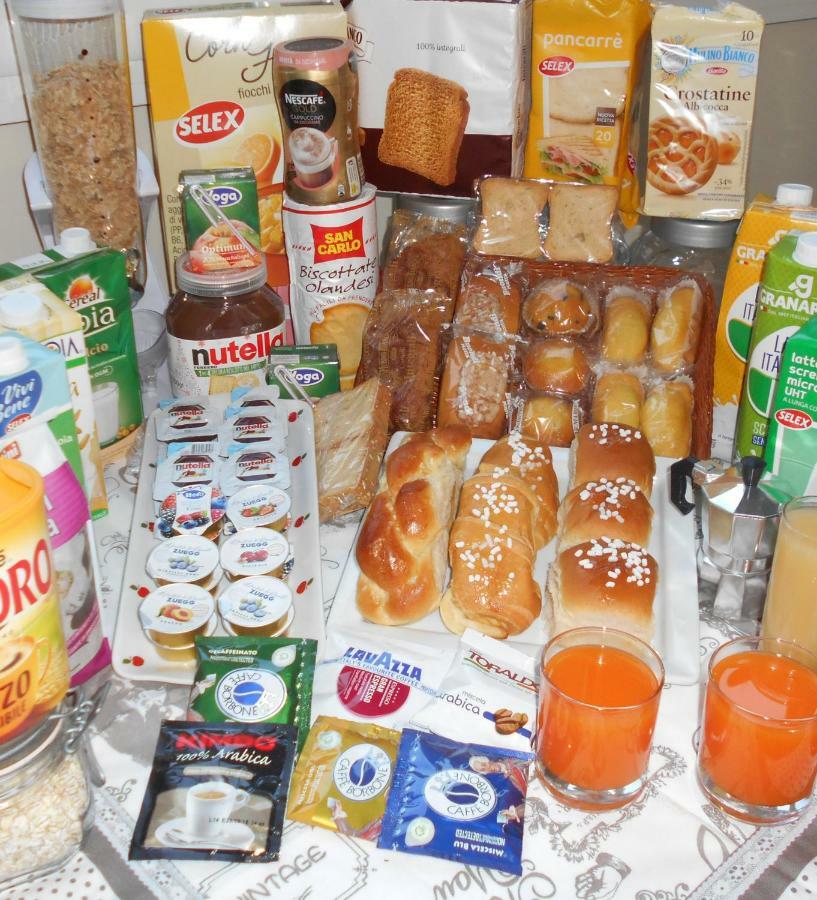 Lulu Appartement Napels