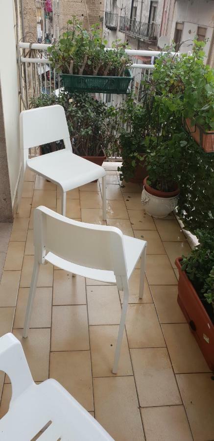Appartement Lulu Napels